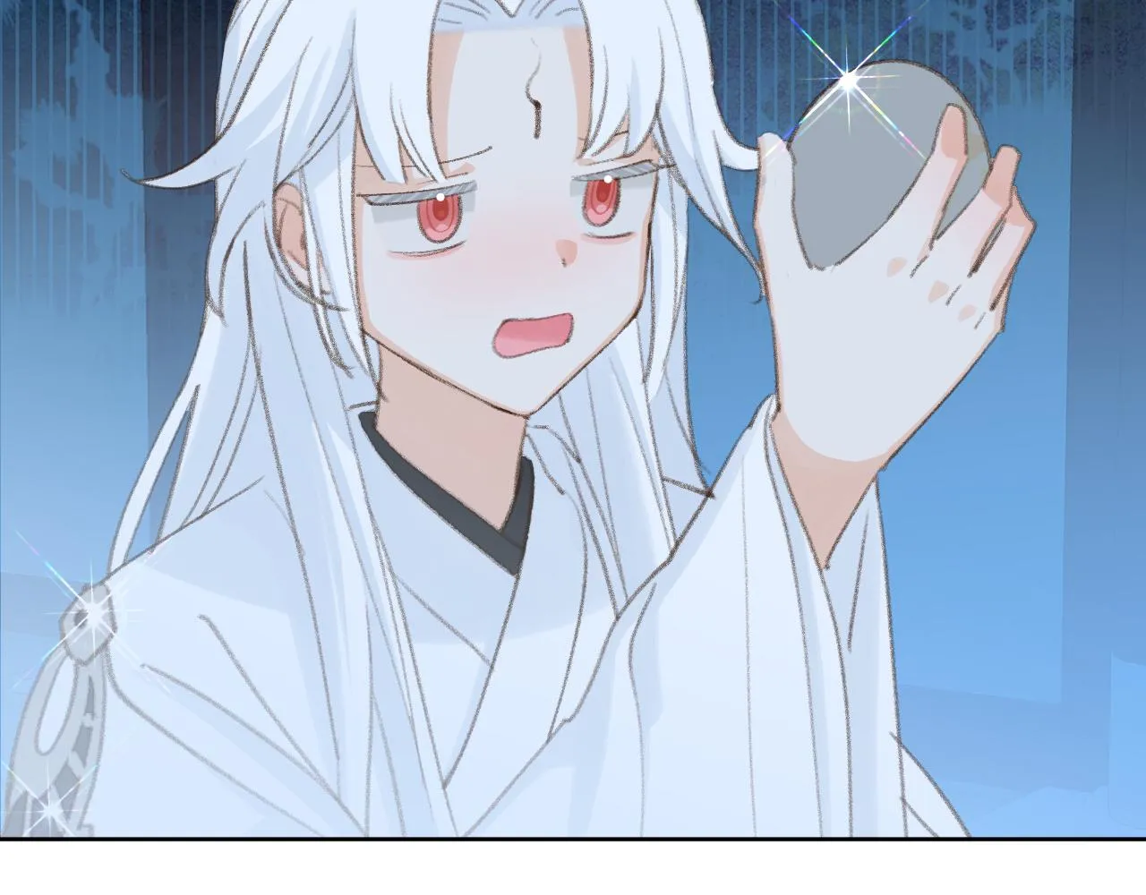 第42话 如果没有毛耳朵 第20页