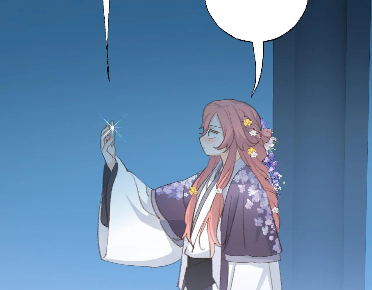 第42话 如果没有毛耳朵 第34页