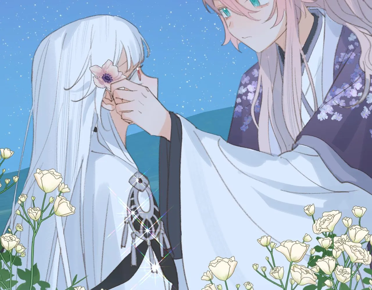 第36话硬撑罢了 第92页