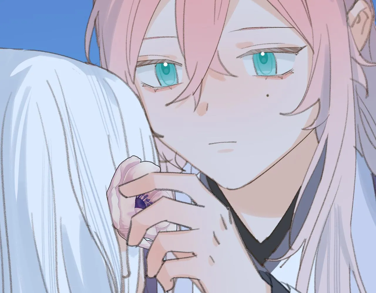 第36话硬撑罢了 第94页
