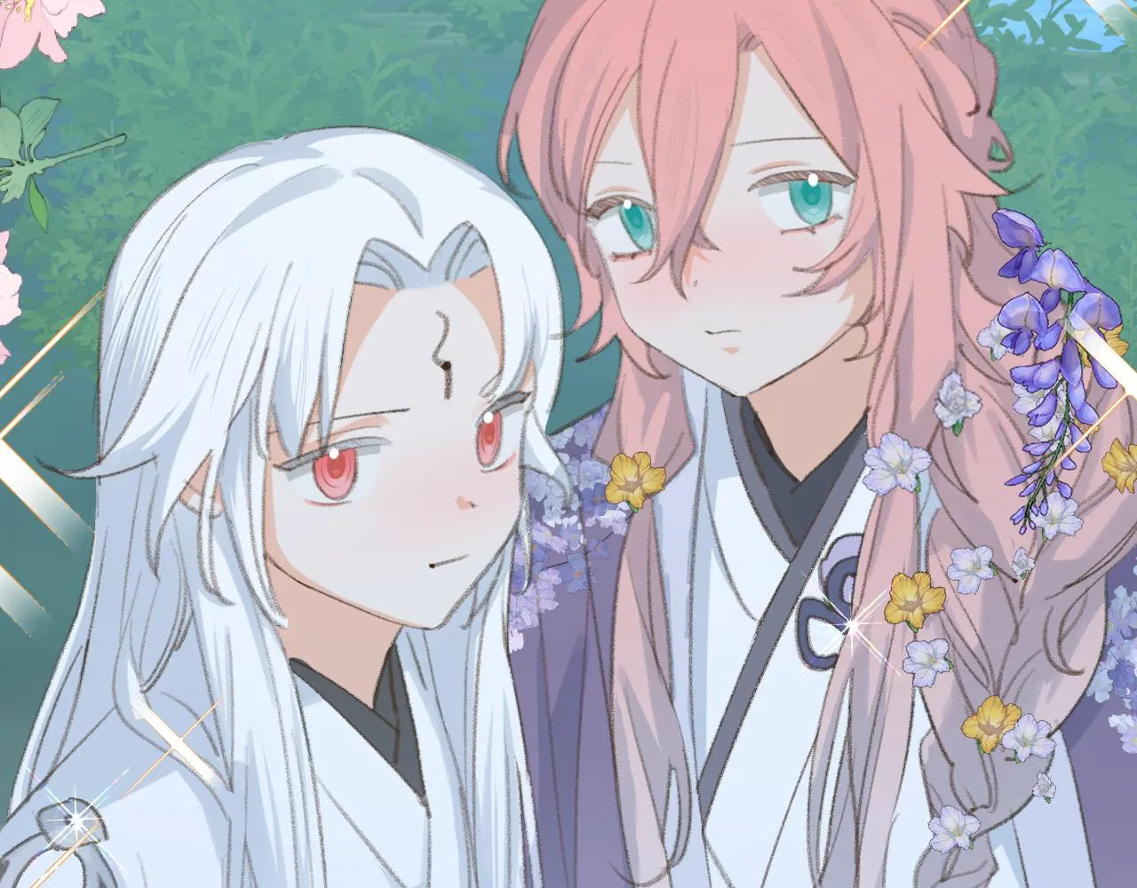 第37话幼年冥君 第16页