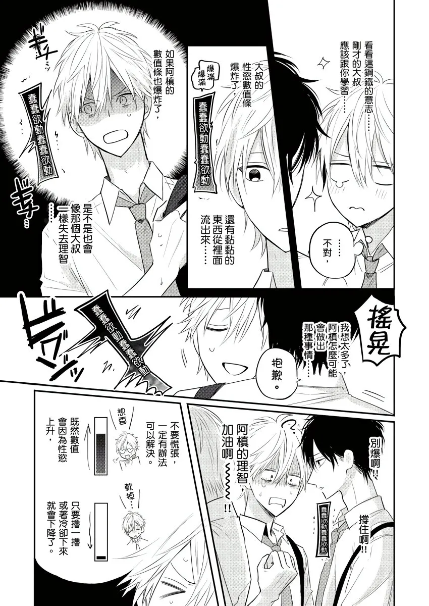 第1话 第22页