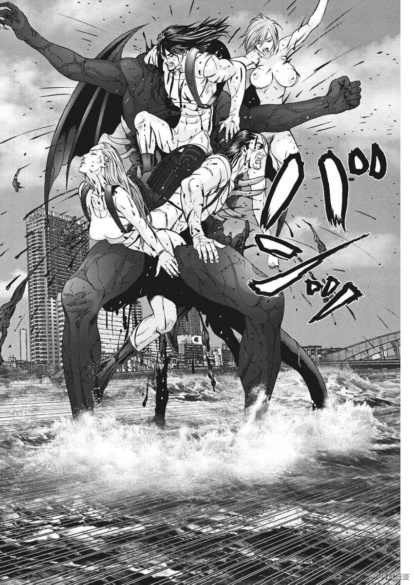 第70话 第20页