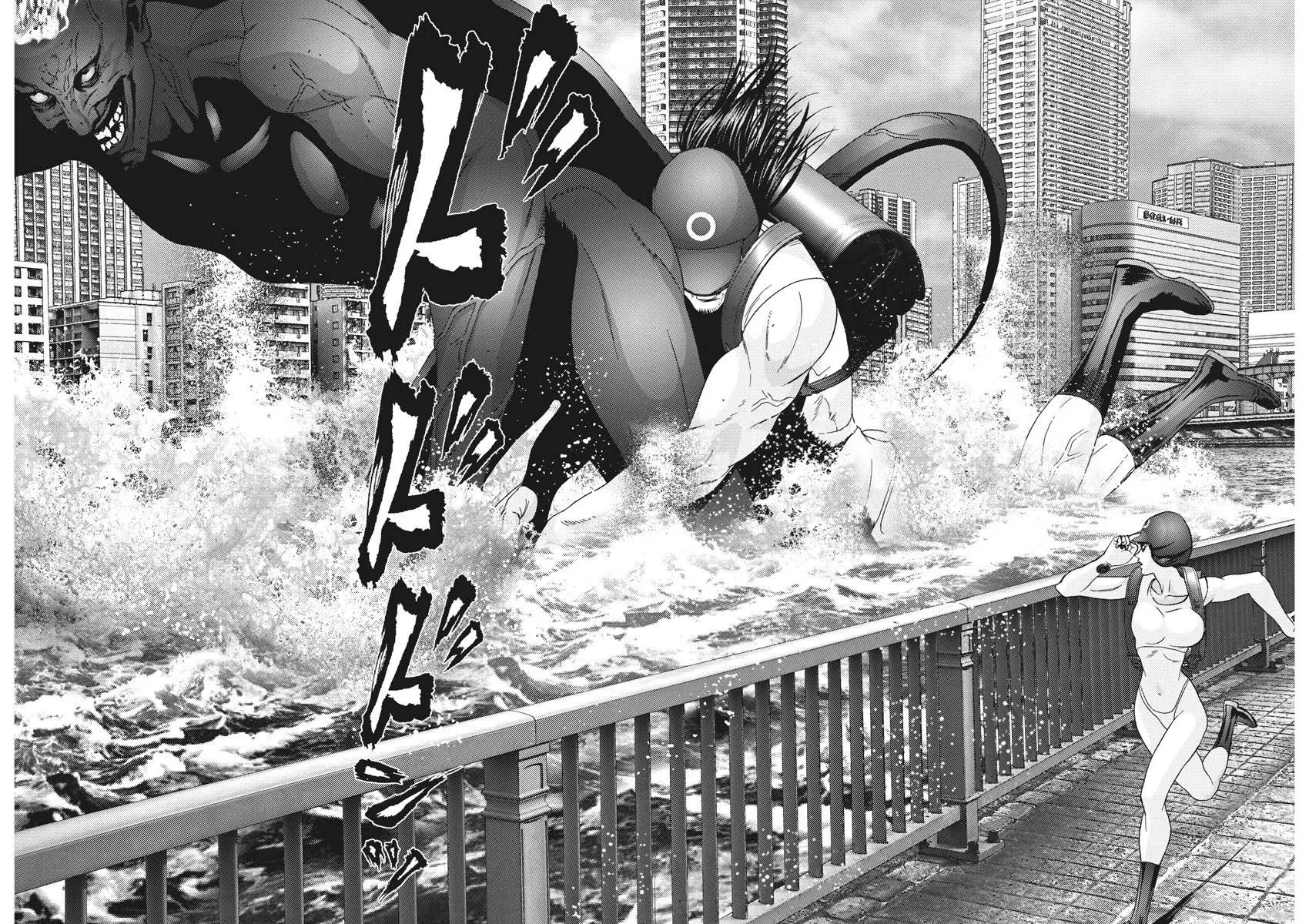 第66话 第7页