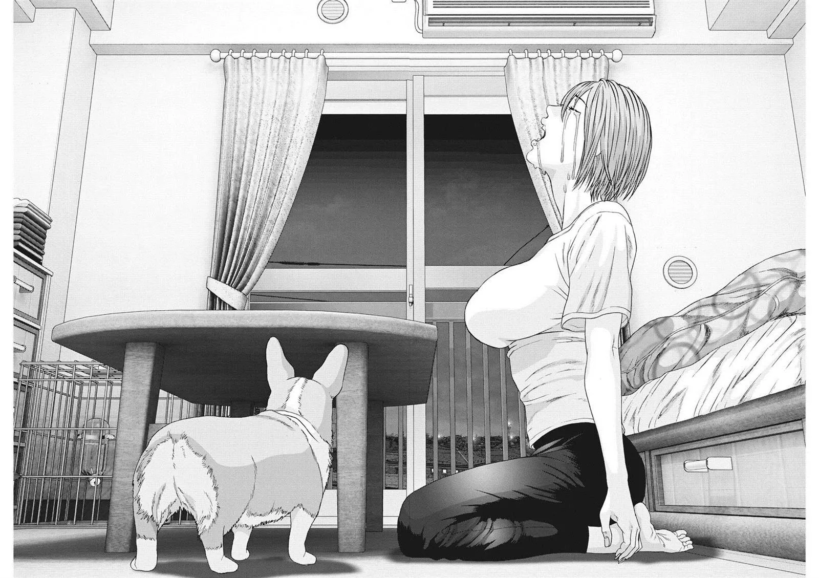 第56话 第12页
