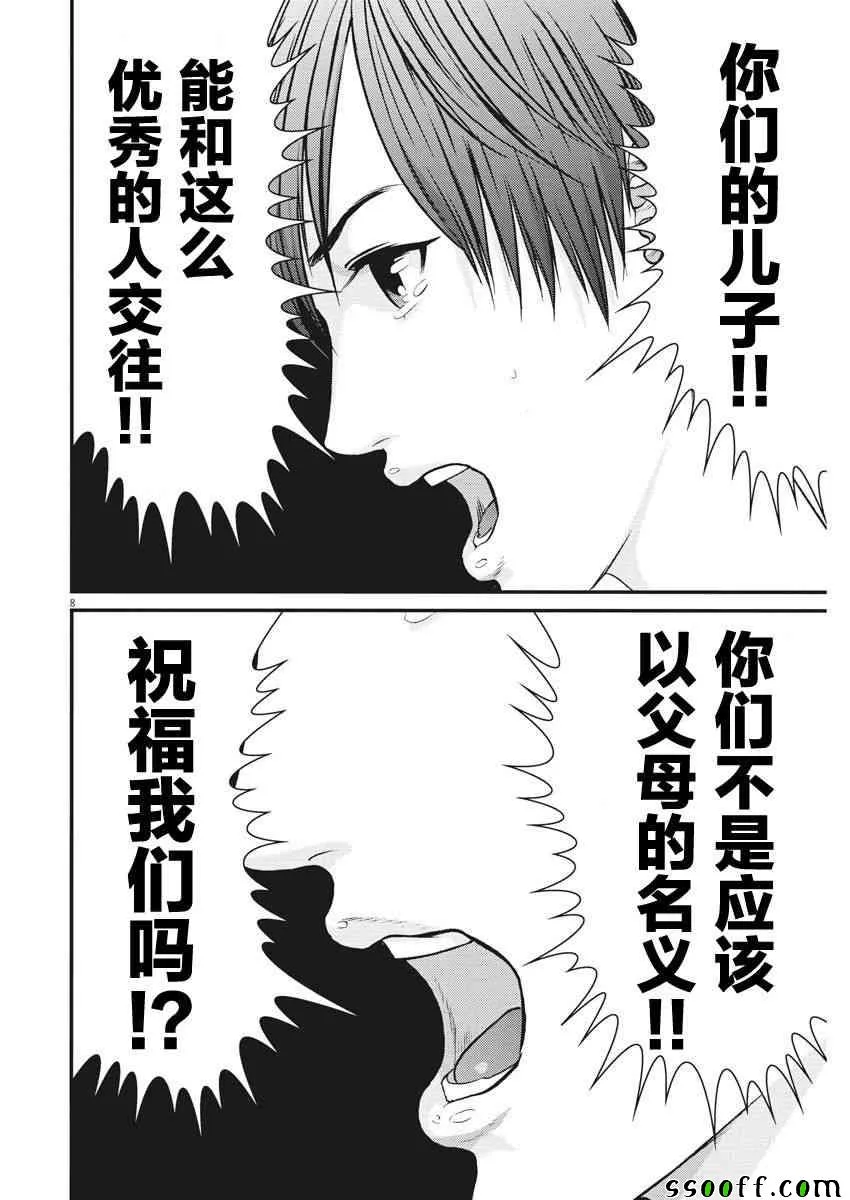 第22话 第8页