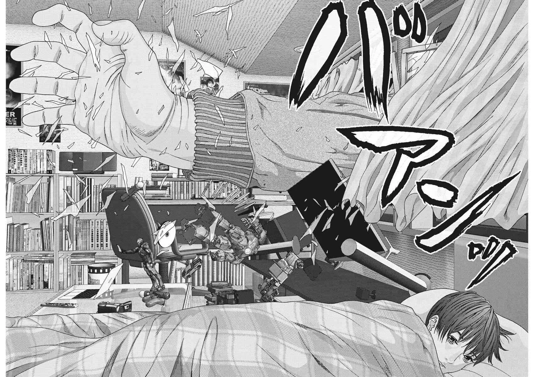 第28话 第15页