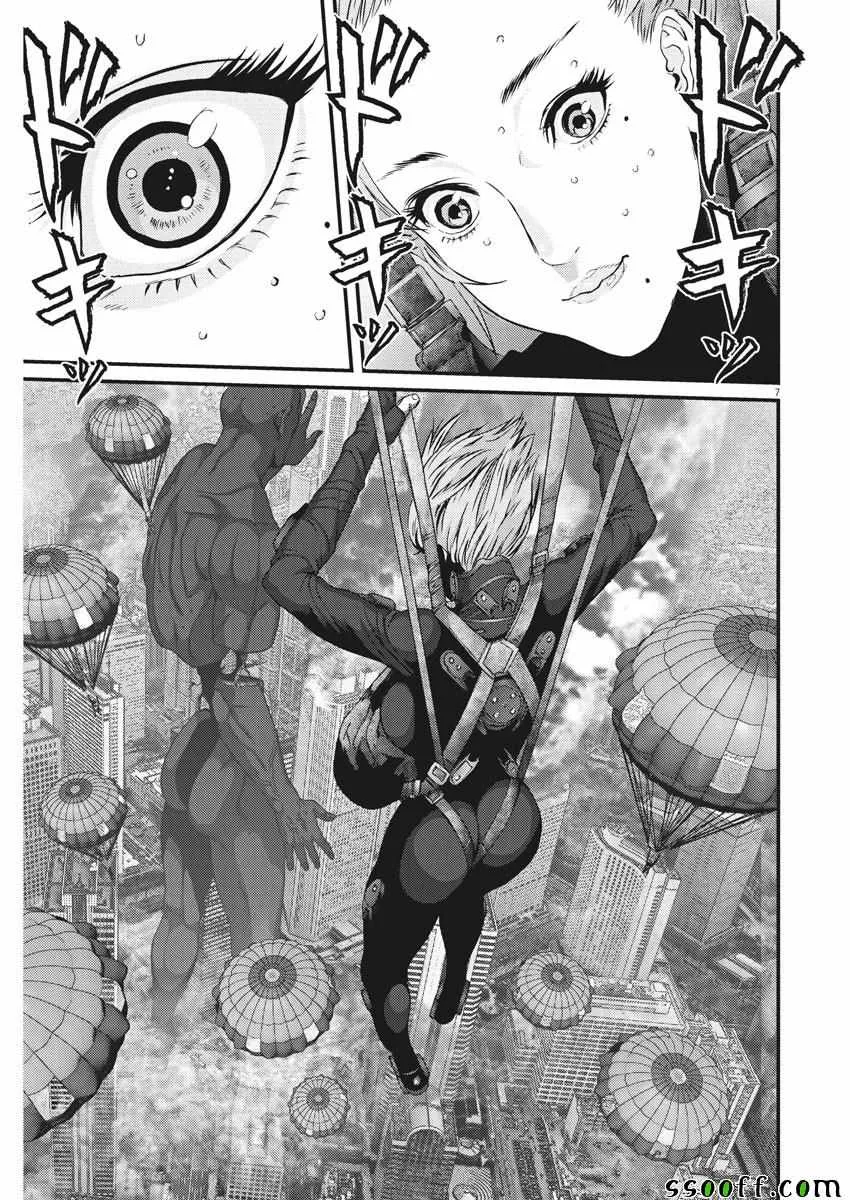 第36话 第6页