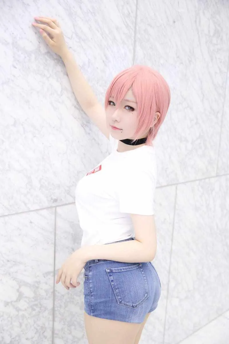 cosplay 第2页