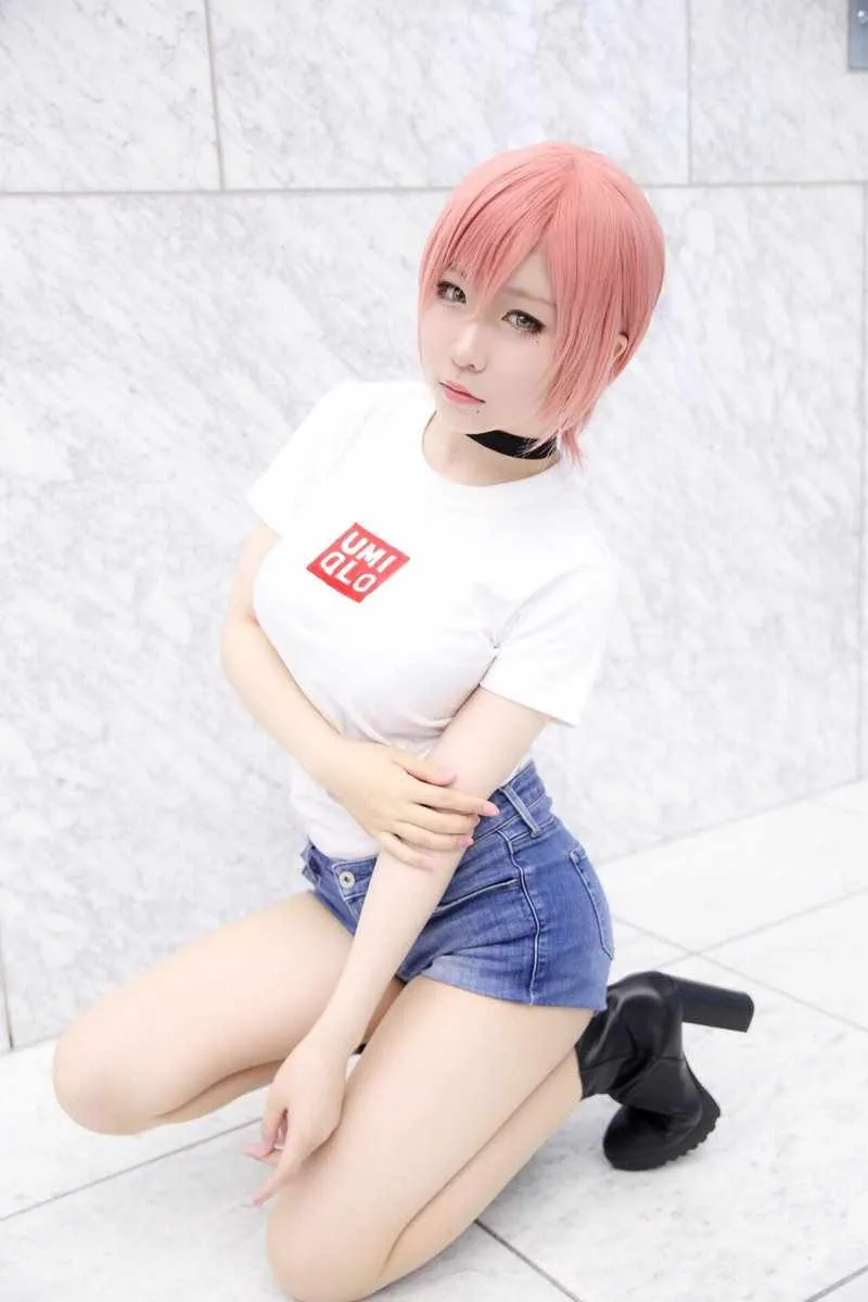 cosplay 第3页