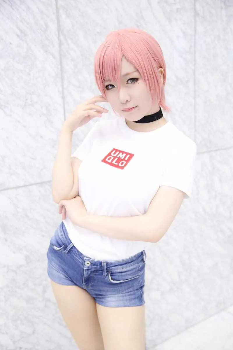 cosplay 第4页
