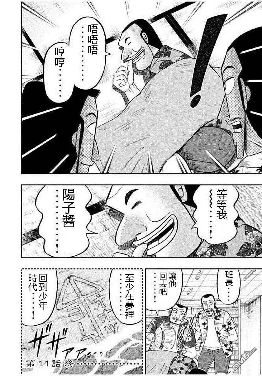 第11话 少年 第20页