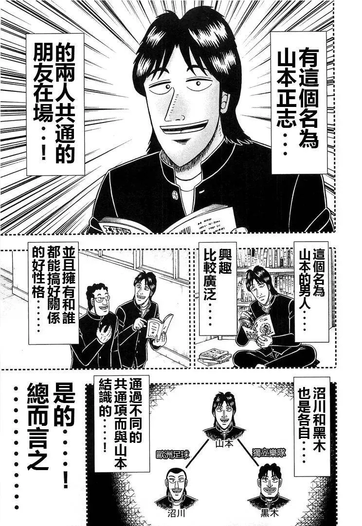 第31话 屑落 第7页