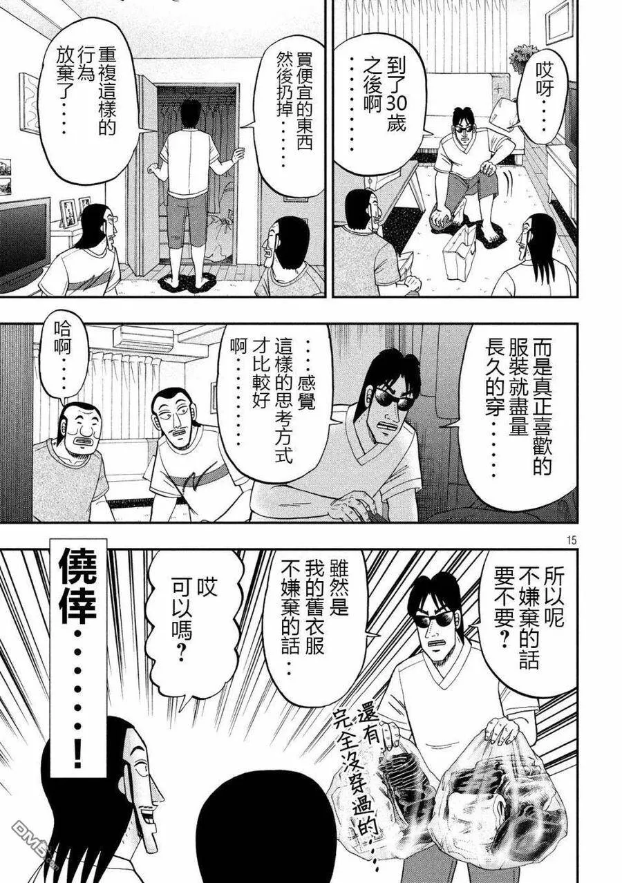 第55话 服买 第15页