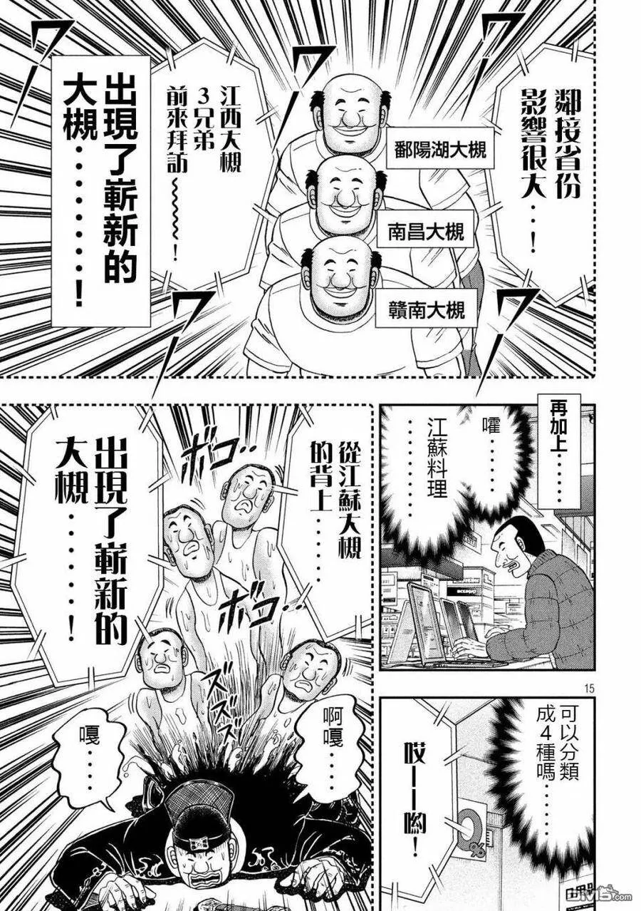 第63话 好吃 第15页
