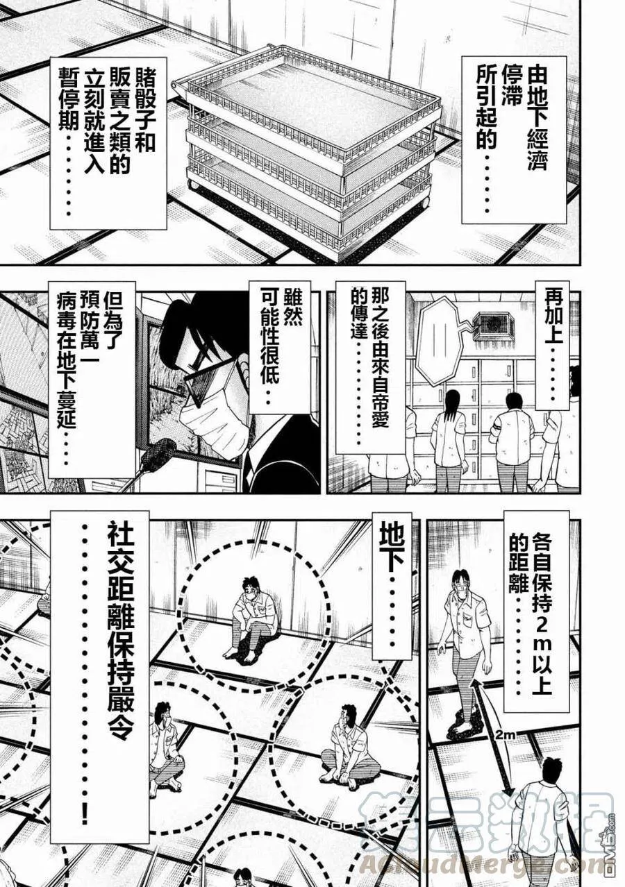 第73话 自肃 第7页