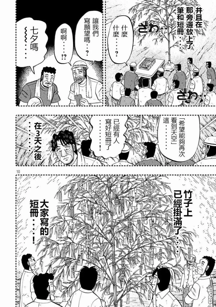 第99话 昔话 第10页