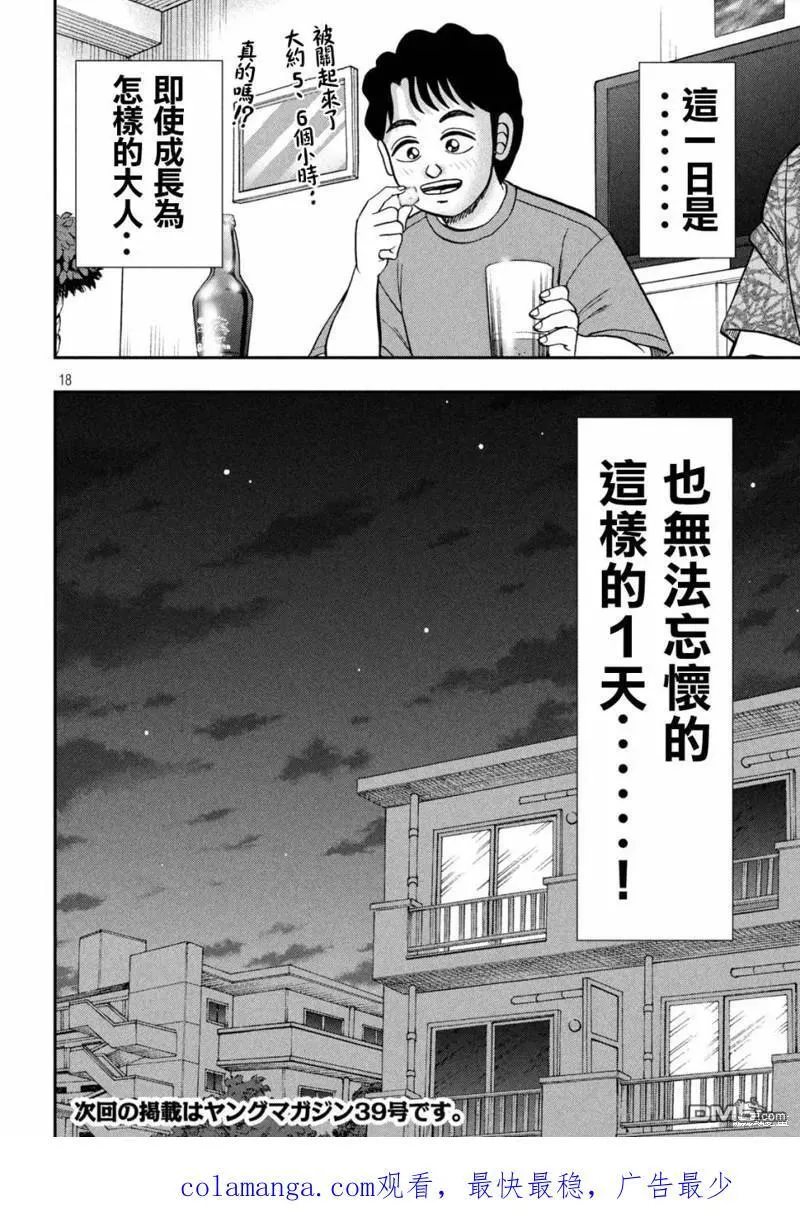 第132话 第18页