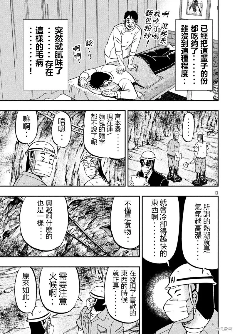 第147话 第13页