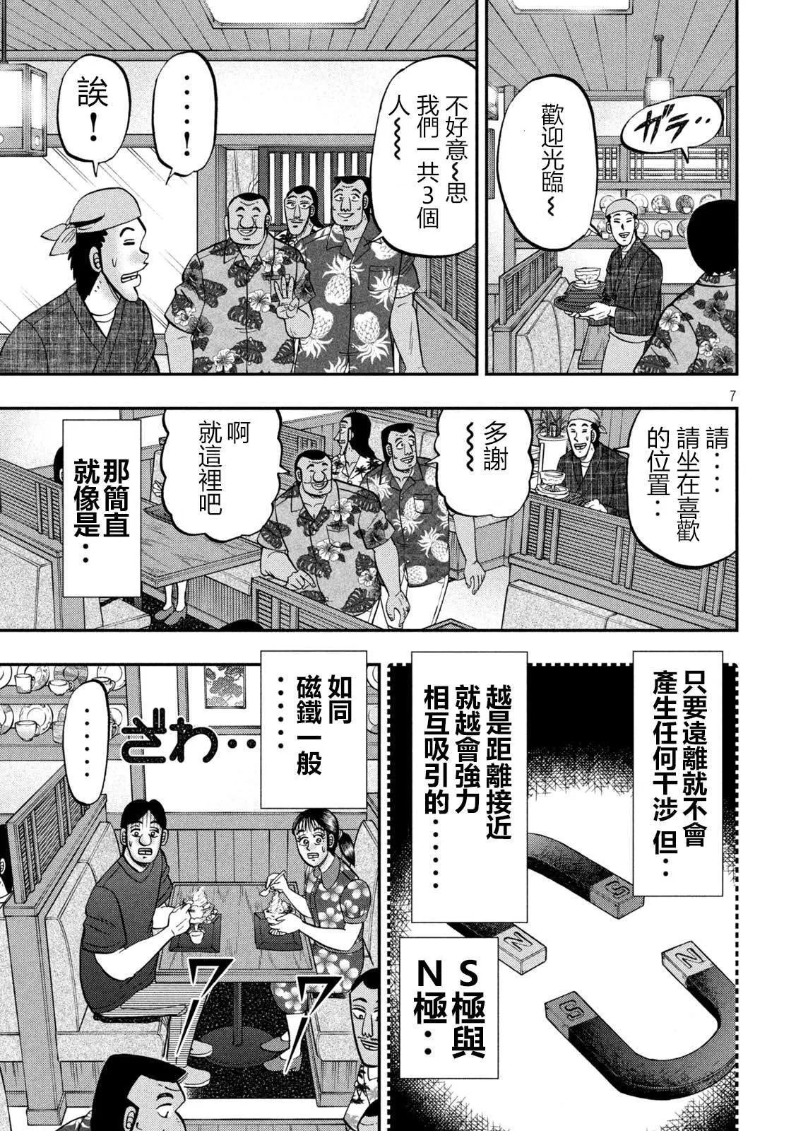第150话 第7页