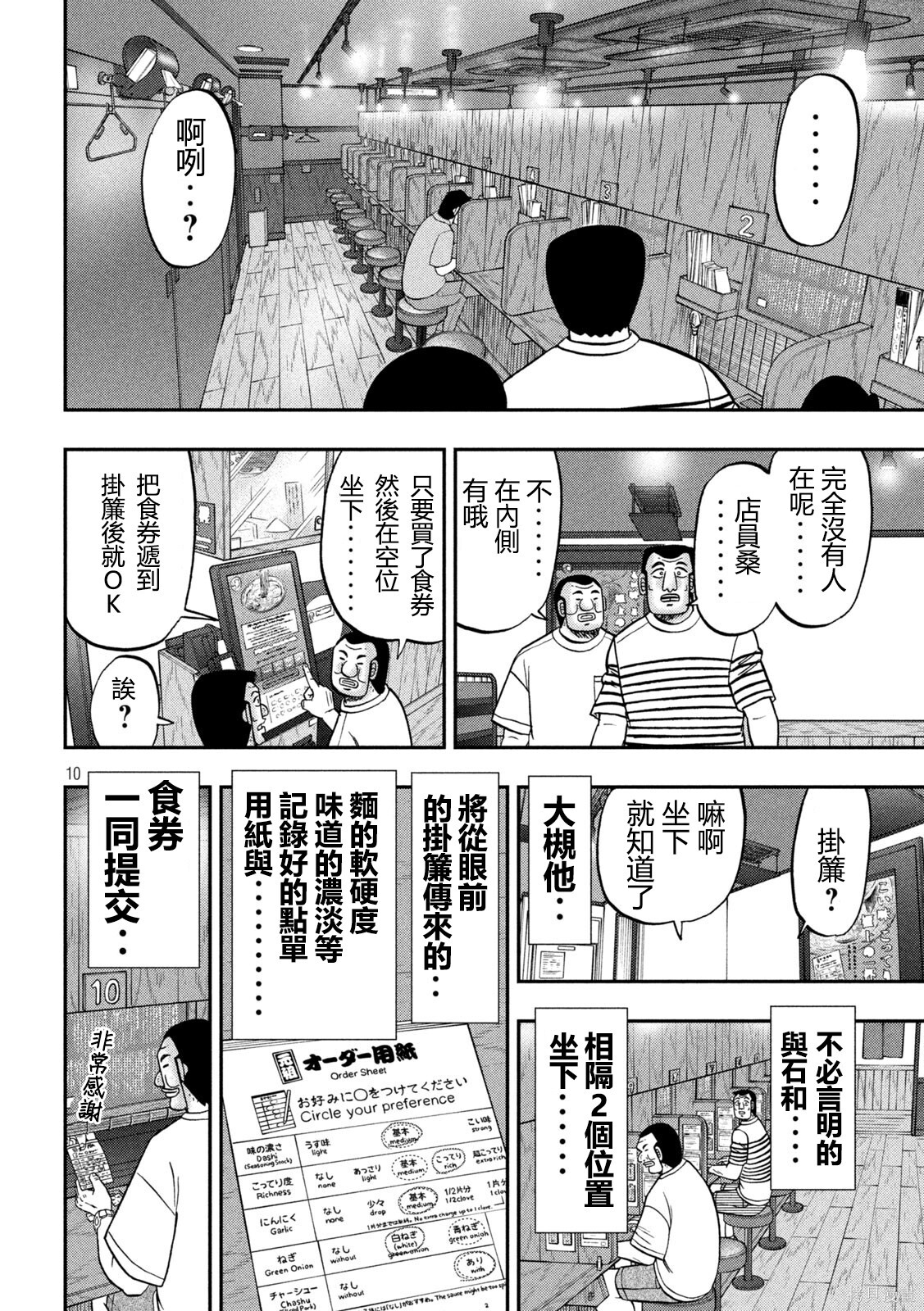 第165话 第10页