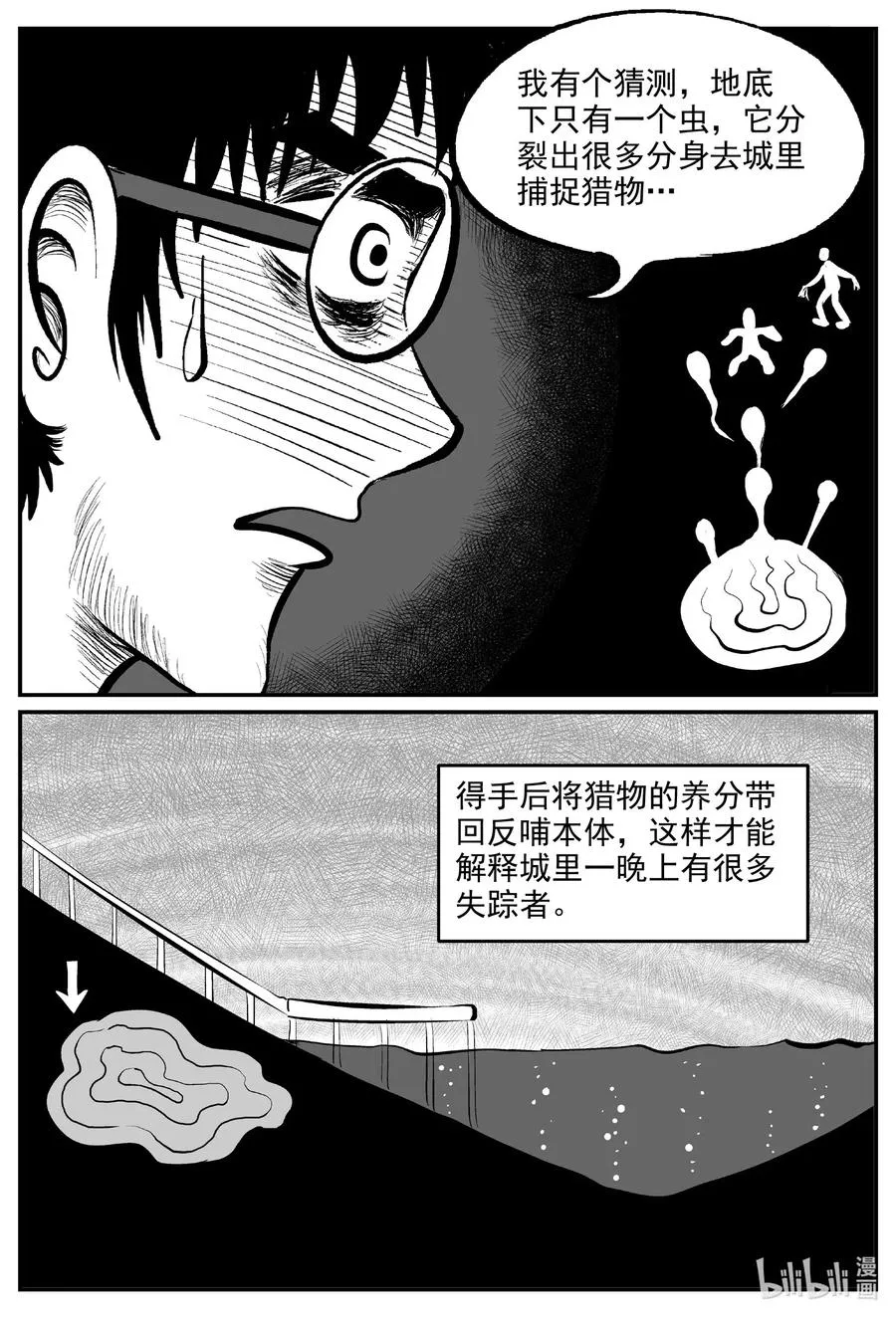 558 嗜人之夜 第2页