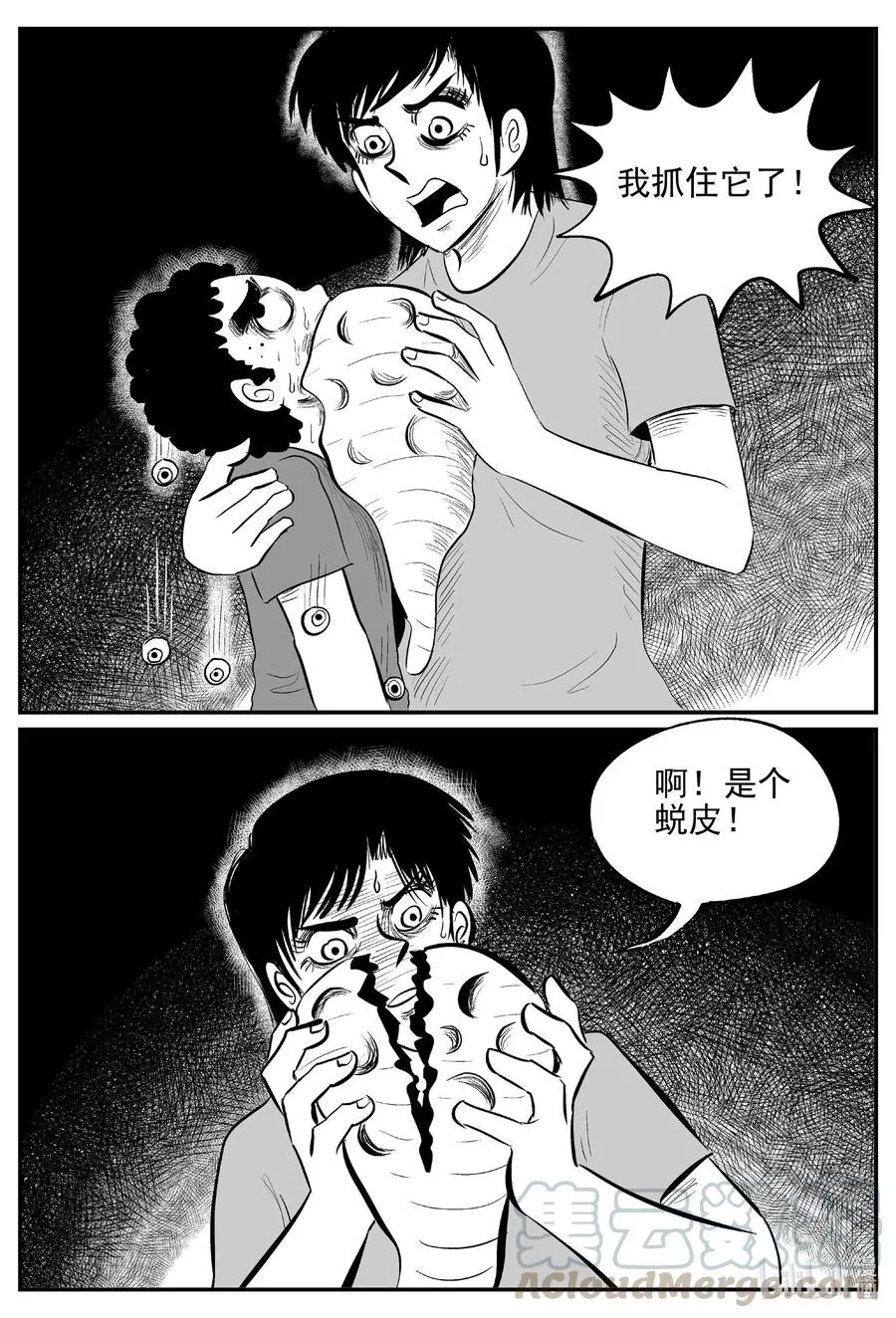 563 邪恶生物档案 第17页