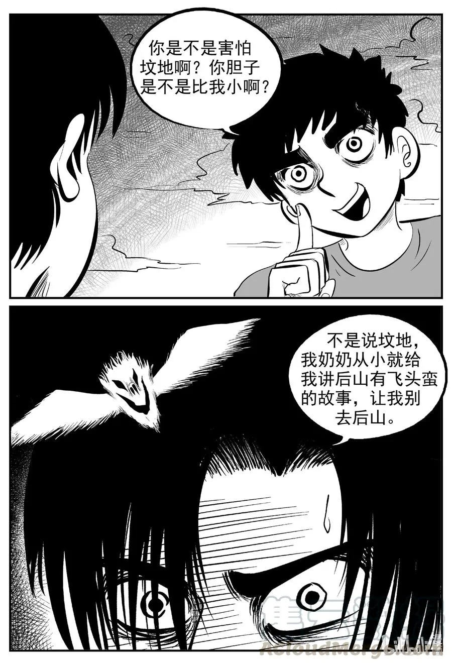 576 飞头蛮 第11页