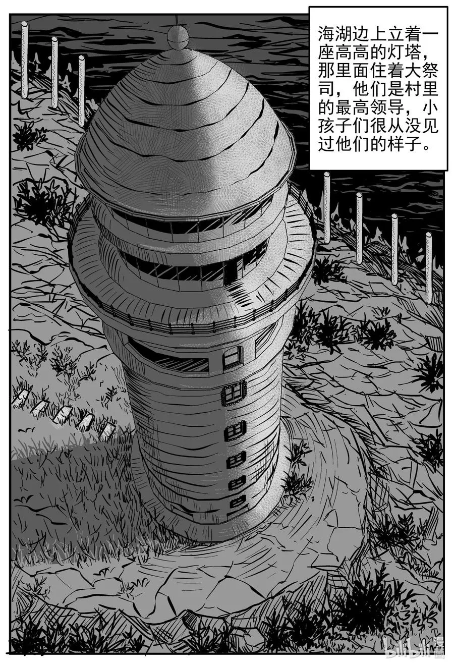 618 深海之旅 第12页