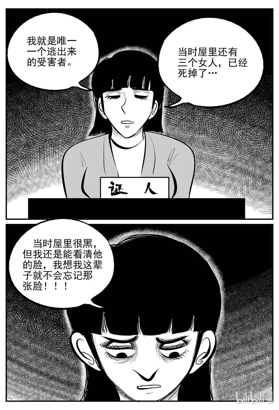 671 一分钟怪异故事 第8页