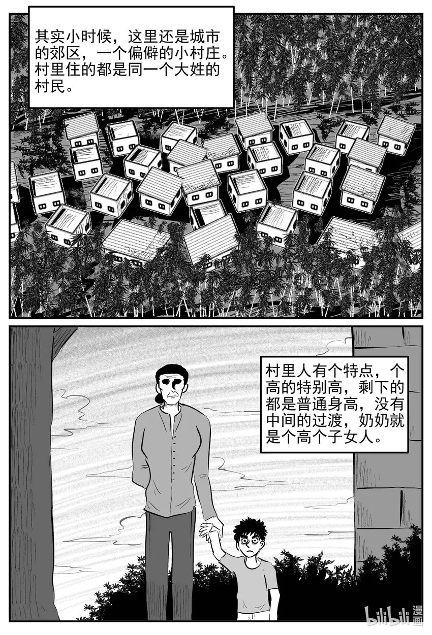 777 城中窟 第8页