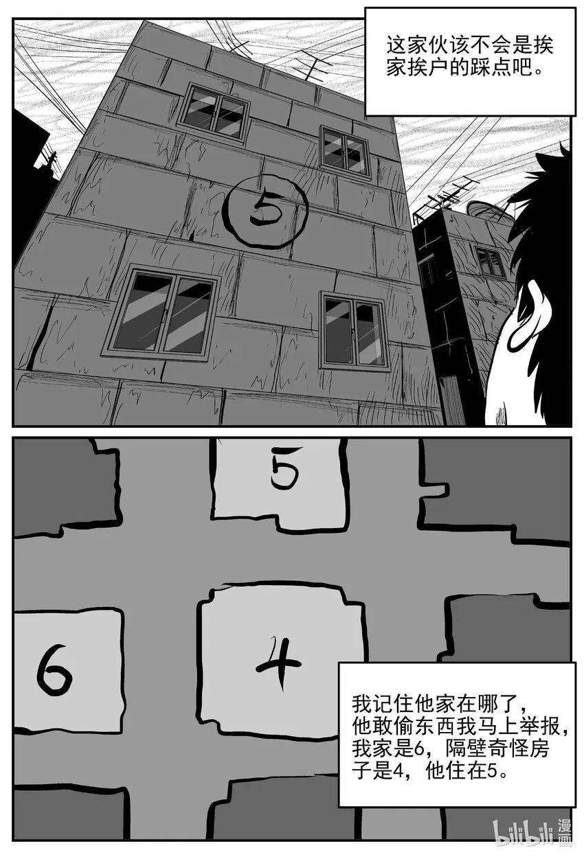 781 城中窟 第9页