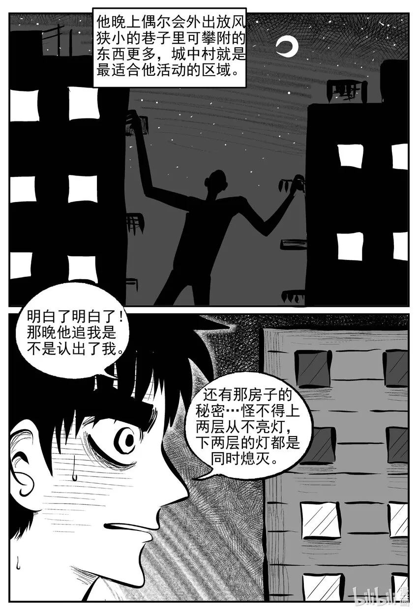 786 城中窟 第3页