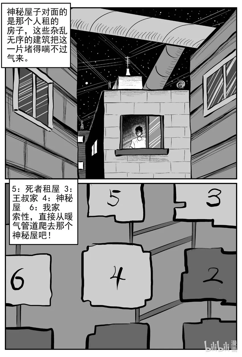 784 城中窟 第11页