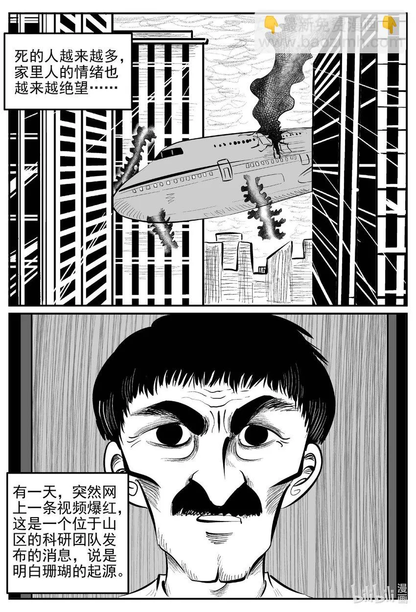 818 珊瑚那边的哥哥 第2页