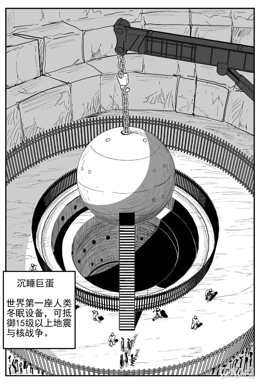 850 人类末日之旅 第7页