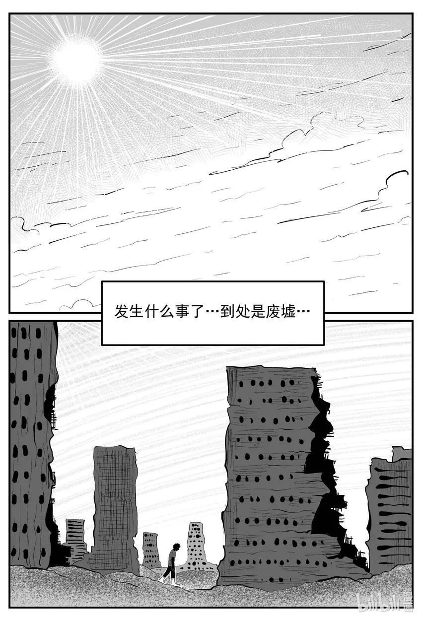 851 人类末日之旅 第11页