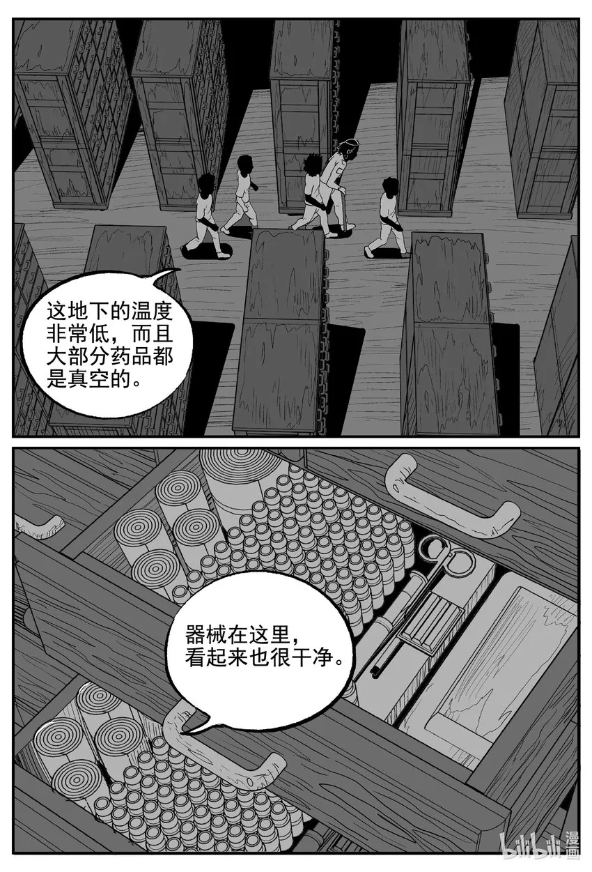 855 人类末日之旅 第6页