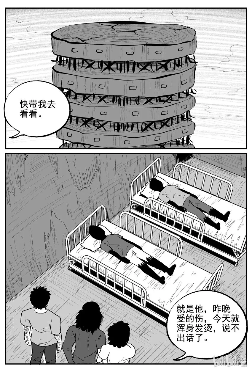 855 人类末日之旅 第8页