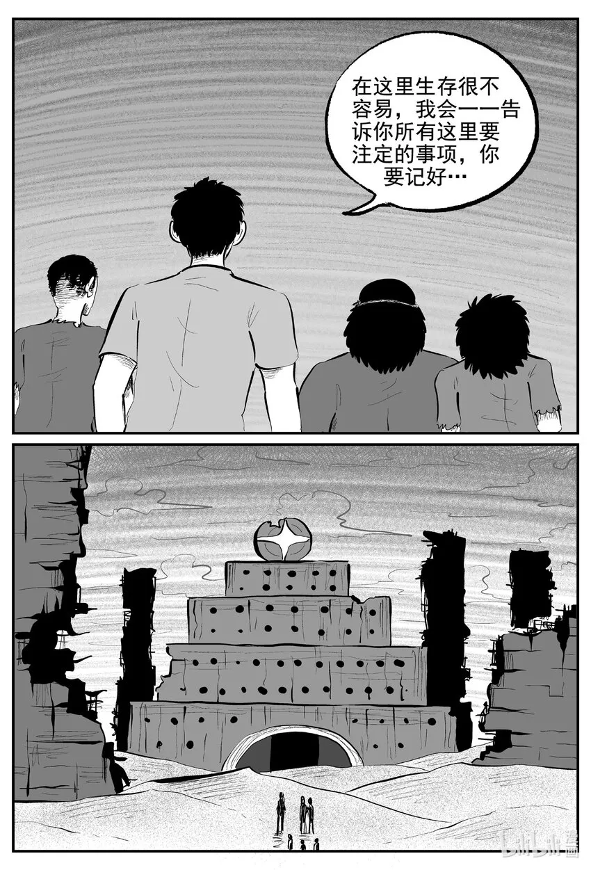 855 人类末日之旅 第12页