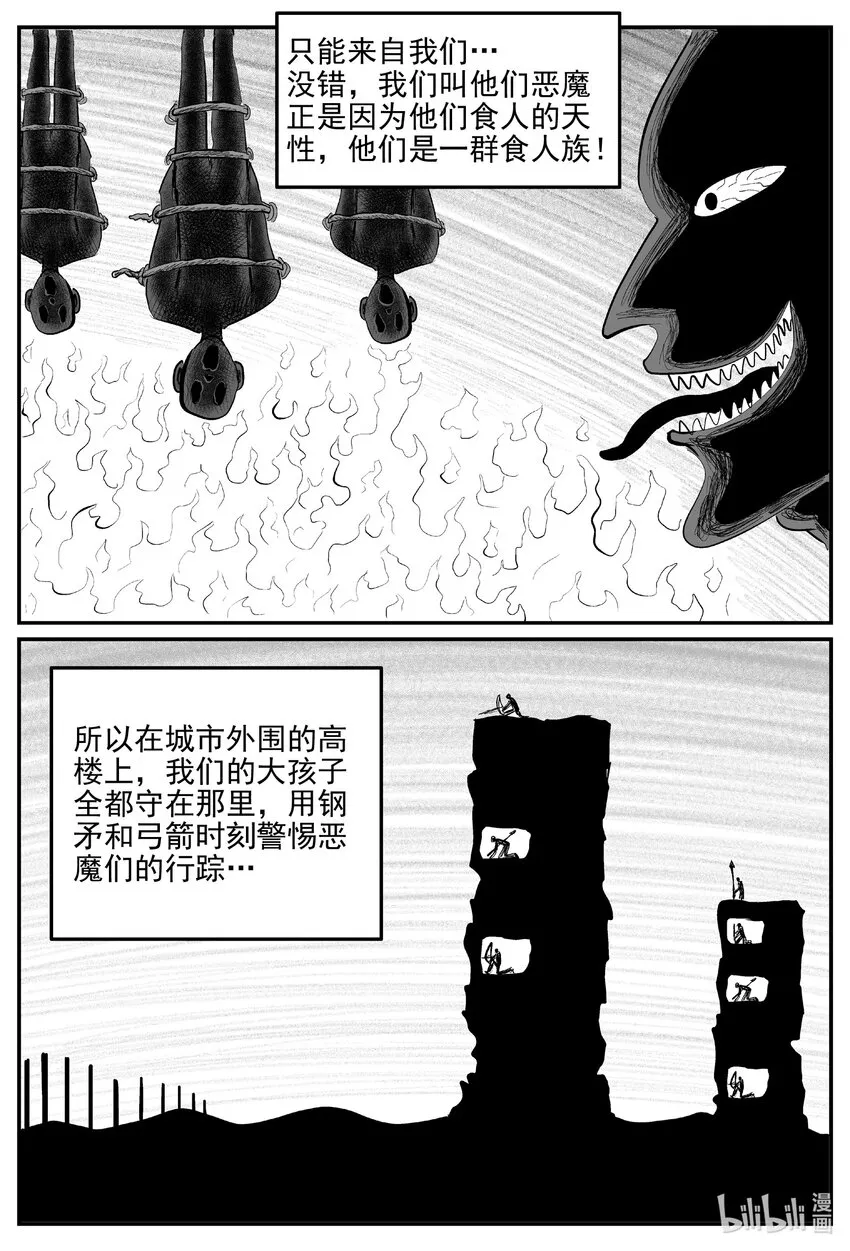 854 人类末日之旅 第4页