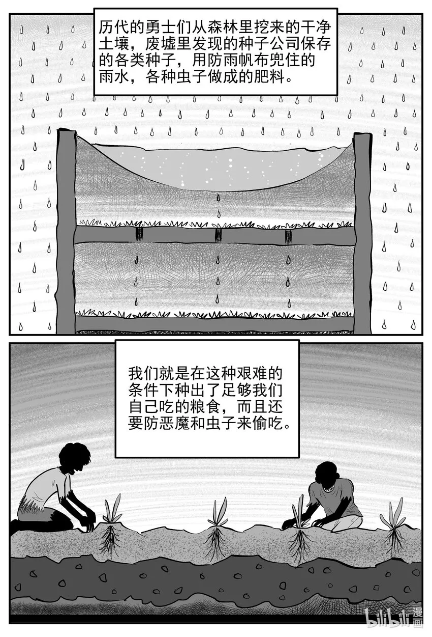 854 人类末日之旅 第9页