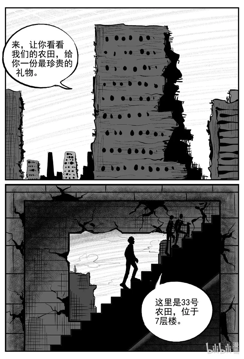 854 人类末日之旅 第13页