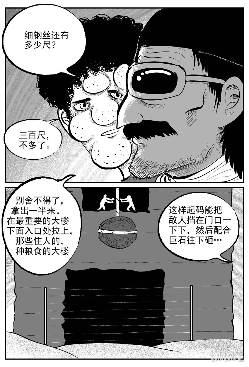861 人类末日之旅 第2页