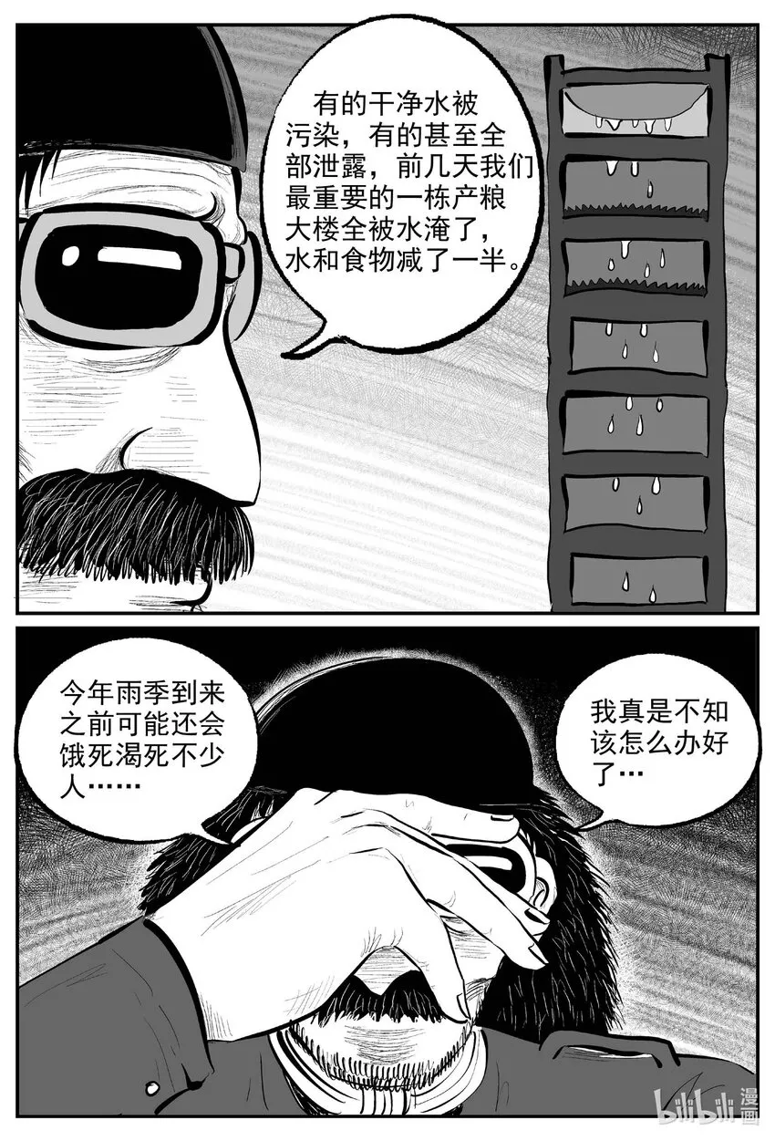 861 人类末日之旅 第14页
