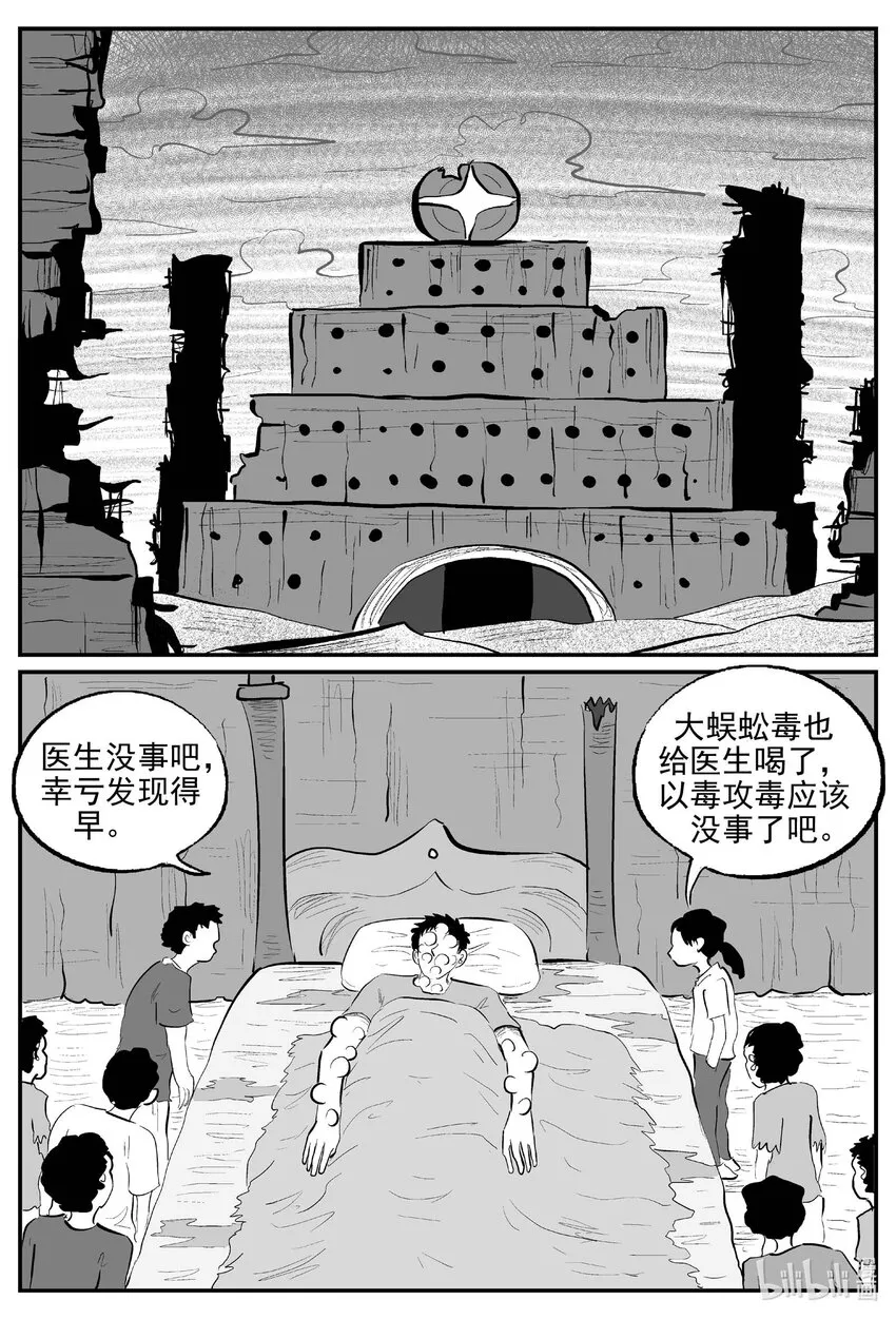 867 人类末日之旅 第12页