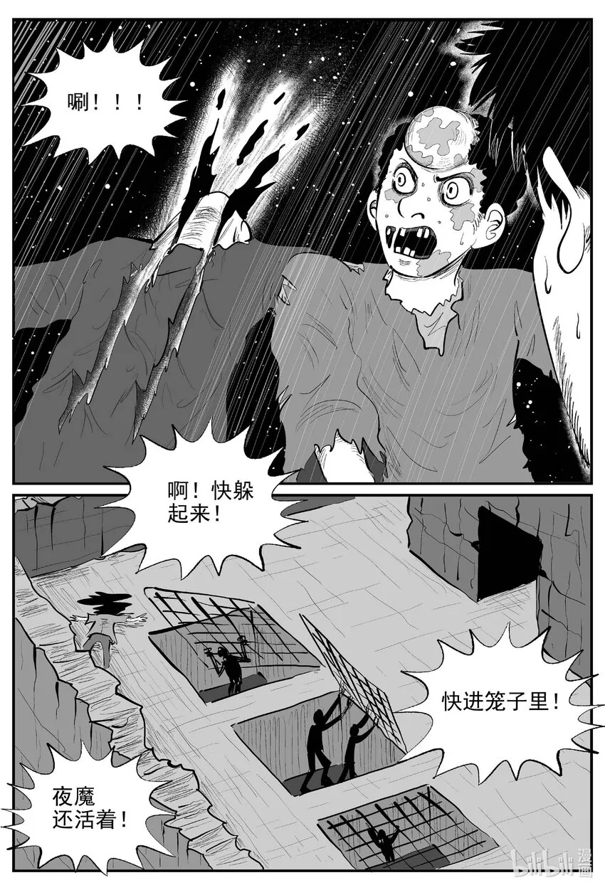 865 人类末日之旅 第4页