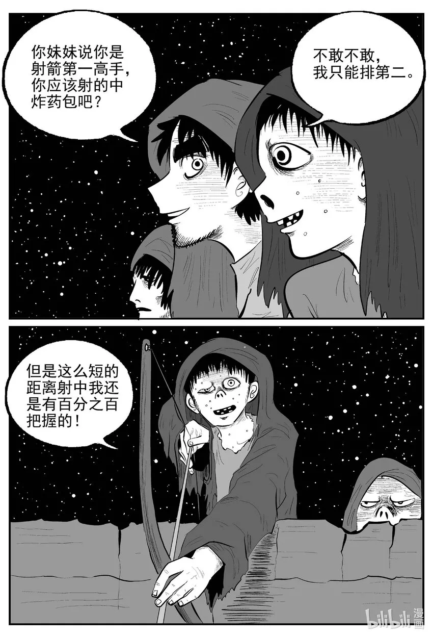 864 人类末日之旅 第12页