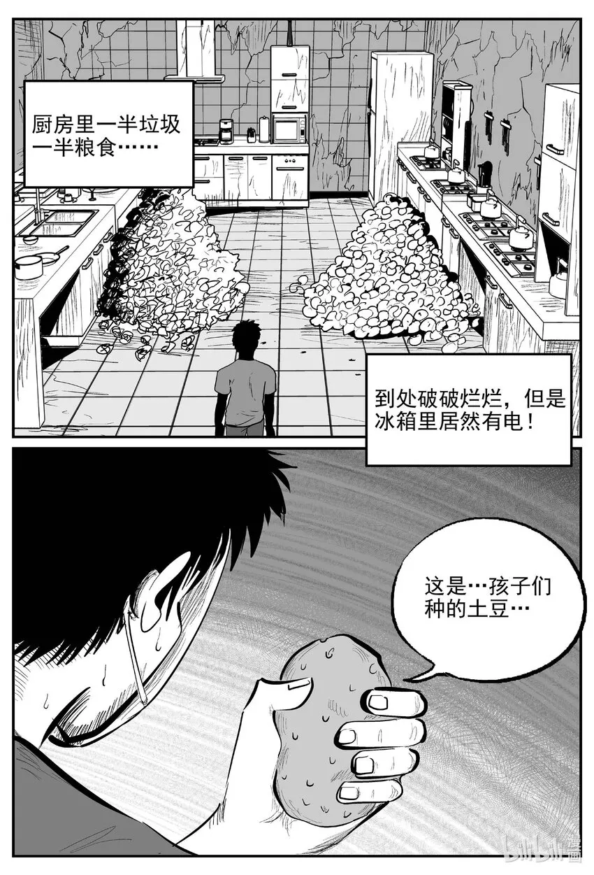 871 人类末日之旅 第8页