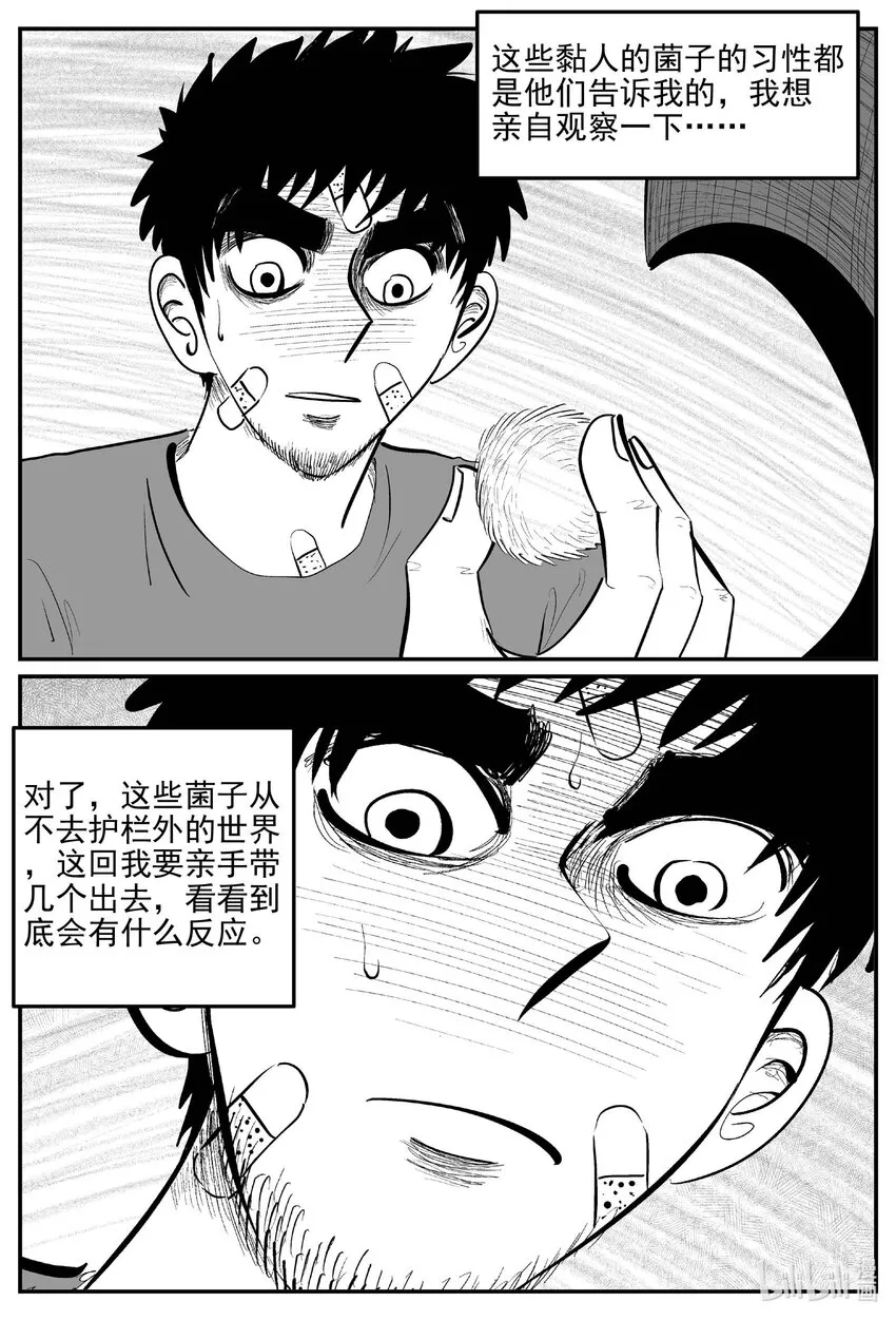 868 人类末日之旅 第3页